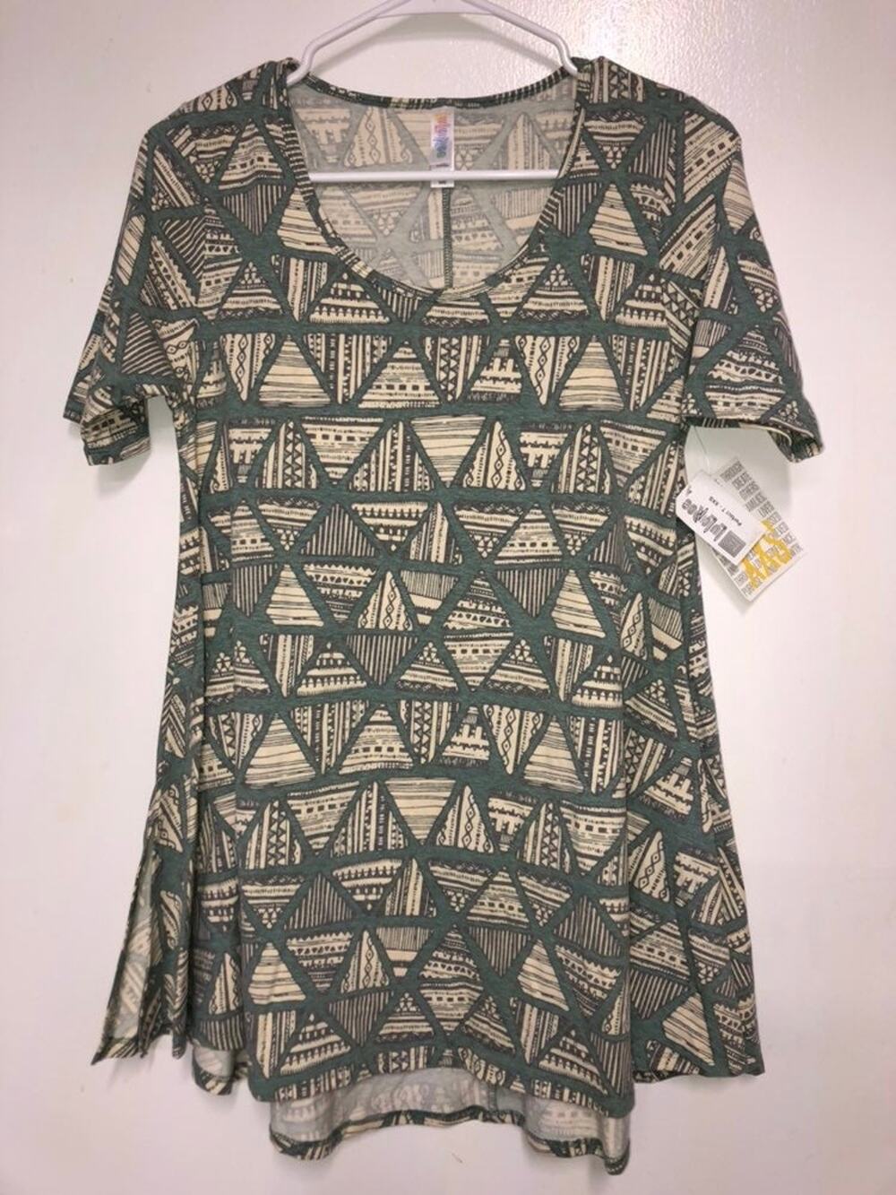 NWT Lularoe Perfect T XXS